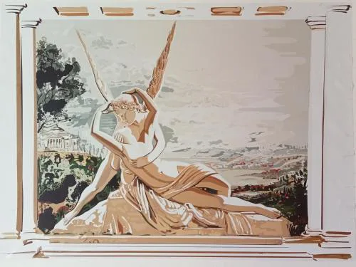 Canova Apartment