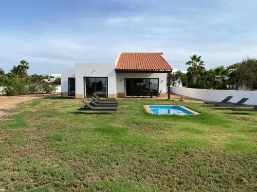 Casa de Cabo Verde
