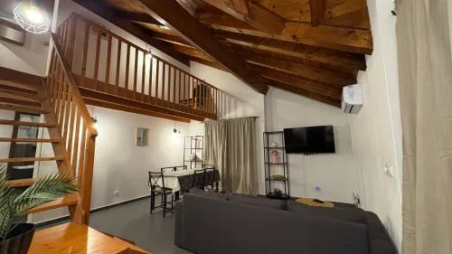 Casa Rosa Sal