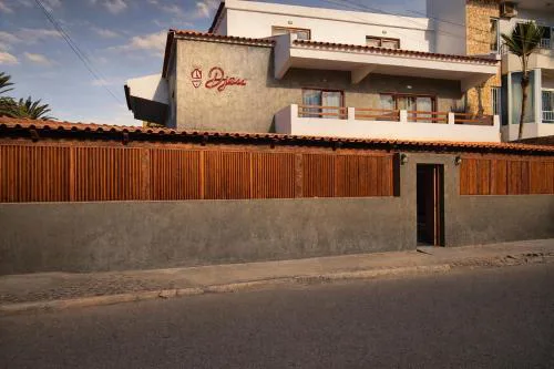 Djeu Guest House
