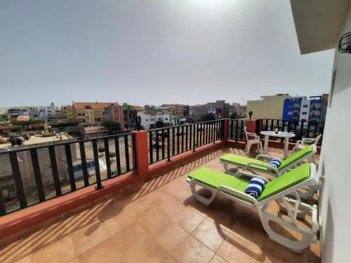 FRANMAY APARTMENTS - 7 modern apartments near the beach & city