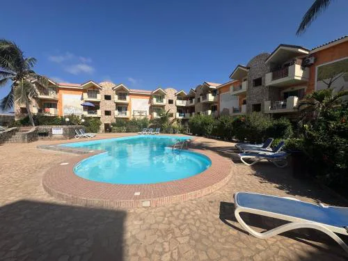 Holiday Properties Djadsal Pirata - Wi-fi