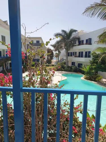 Holiday Properties Leme Bedje - Wi-fi