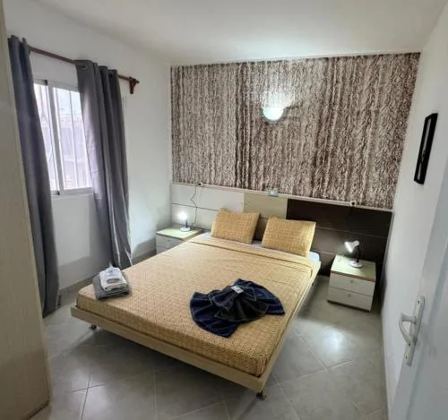 Holiday Properties Ocean Breeze