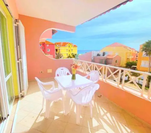 Holiday Properties Prestige Apartments