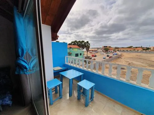 Holiday Properties Soleil Penthouse