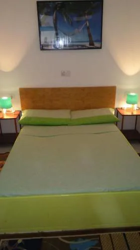Hostels Holiday Cape Verde