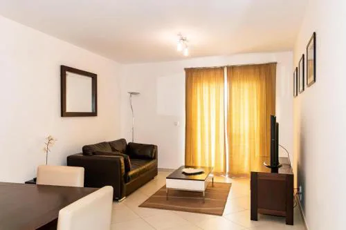 HostySpot - Melia Dunas 4067
