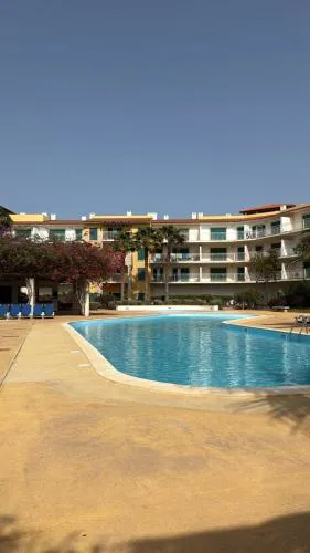 HostySpot - Vila Verde Resort