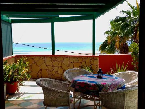 Ibiscus Penthouse