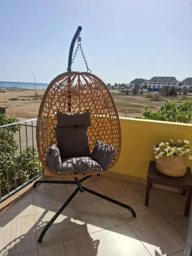 Lovely Seaview Apartment Magnolia
