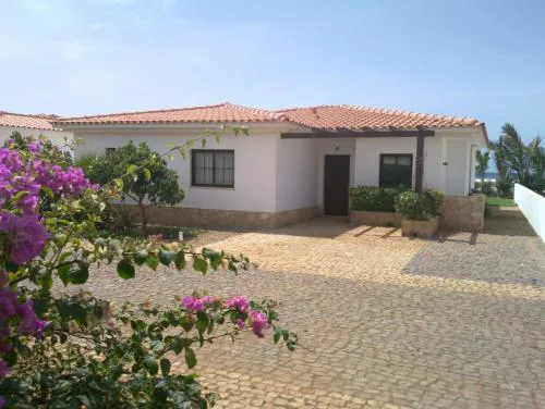 Luxury 4 Bedroom Oceanfront Villa at 5 Star Tortuga Hotel, Santa Maria