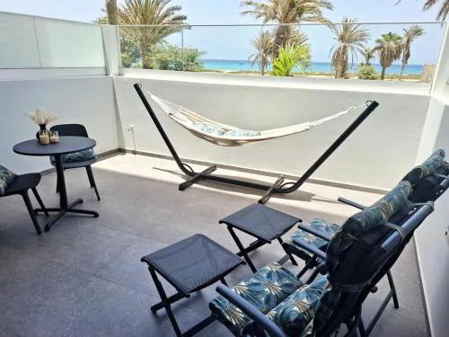 Luxury Lux Studio with Seaview