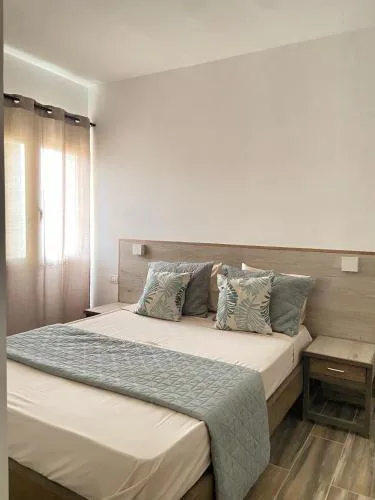 MaRiRa Apartments T1