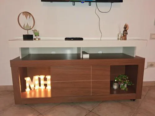 Miguel House
