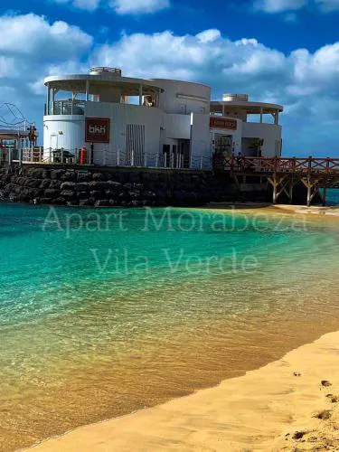 Morabeza Vila Verde