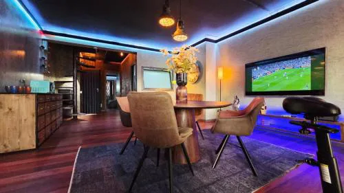 Ocean Suites