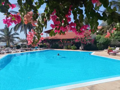 Porto Antigo 2 Apt 72 TOP FLOOR WITH SEA VIEW