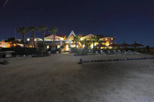 Residencial Cabo Verde Palace