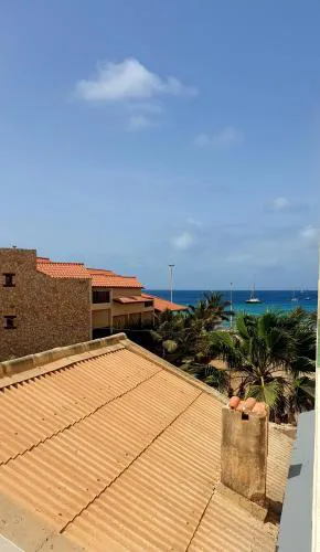 Residencial Ilha do Fogo app 205