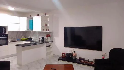 Sal Blue Apartment