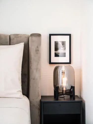 Sal Serenity Suites