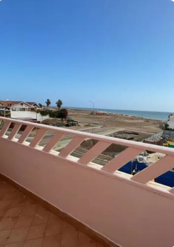 Seaside apartment in Shell Beach