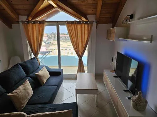 Soleil Beach House