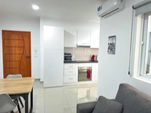 Sousa 1-bedroom apartment
