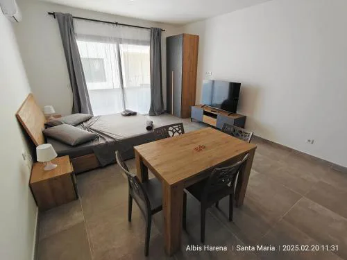 Studio Apartment in the Center