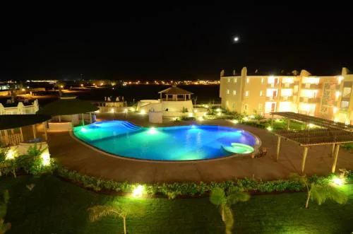Sunset house Cabo Verde
