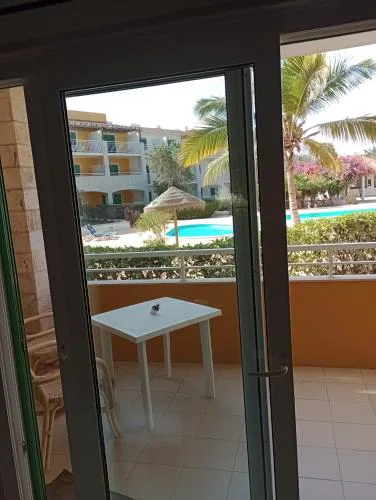 Surf Beach Vila Verde apartments