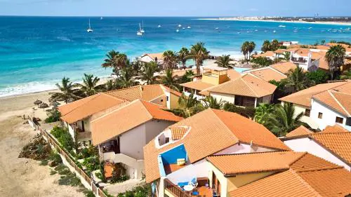 T1 Vista Mar - Porto Antigo 3