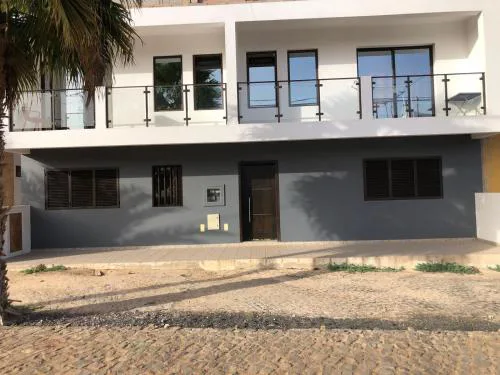 Tity Apartments T2