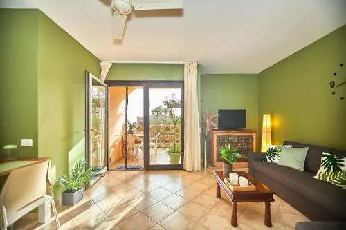 Tropical Casa Verde Santa Maria G01