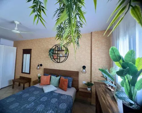 Tropical Palma