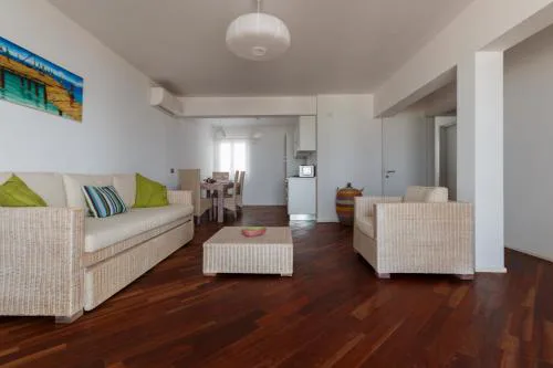 Villa ao Mar