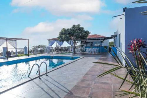 Hotel Pousada Venus