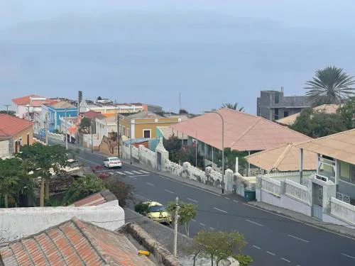 Pensão Domingas