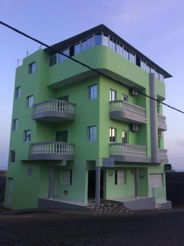 Pensao Motel Sodade