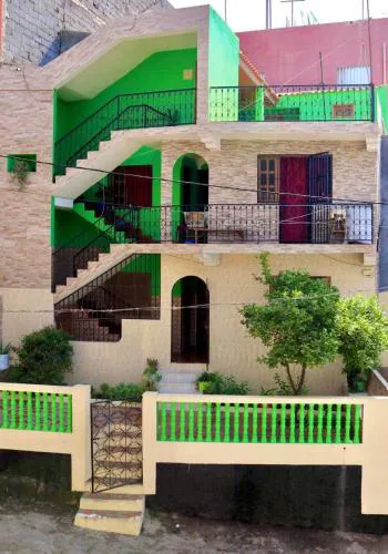 Ramos Apartamento