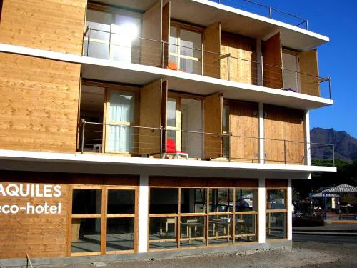 Aquiles Eco Hotel