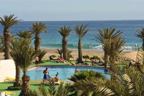 Foya Branca by Flagworld Hotels