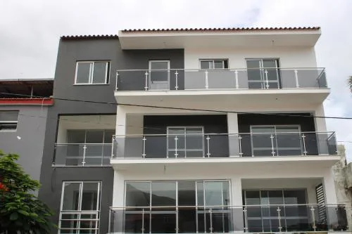 Apartamentos DECOR