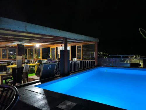 Boutique Hotel Principal ,Tarrafal