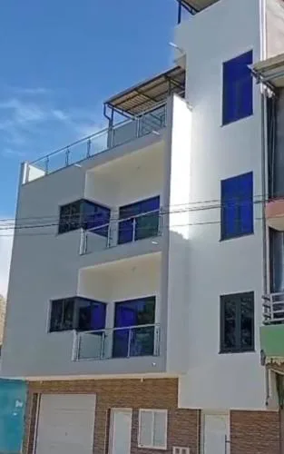 Casa do Céu Azul