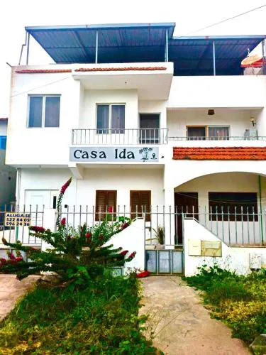 Casa Ida 1 Tarrafal, Santiago, Cabo Verde