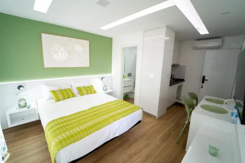 GREEN STUDIO TARRAFAL - Ap 03
