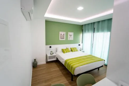 GREEN STUDIO TARRAFAL - Ap 04