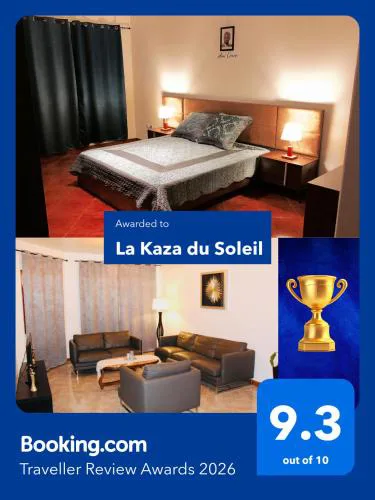 La Kaza du Soleil